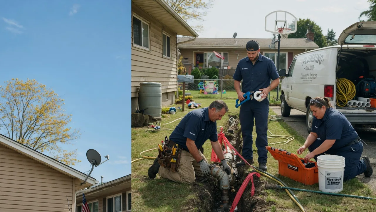 Garbage Disposal Replacement in Chase, MI near me